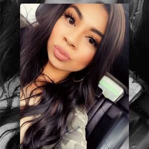 Meet your Posher, Ally